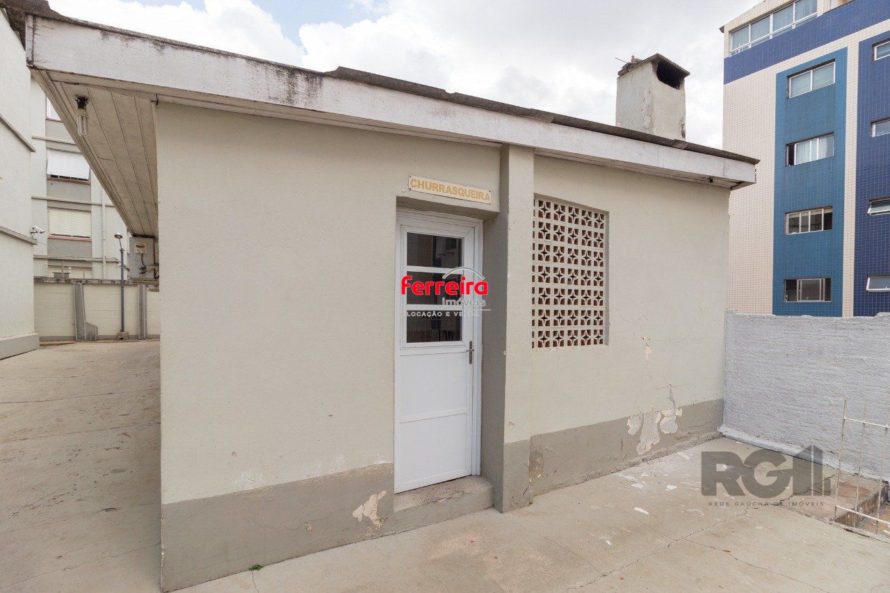 Apartamento, 2 quartos, à venda, 51 m², Cristo Redentor - Porto Alegre — foto 2