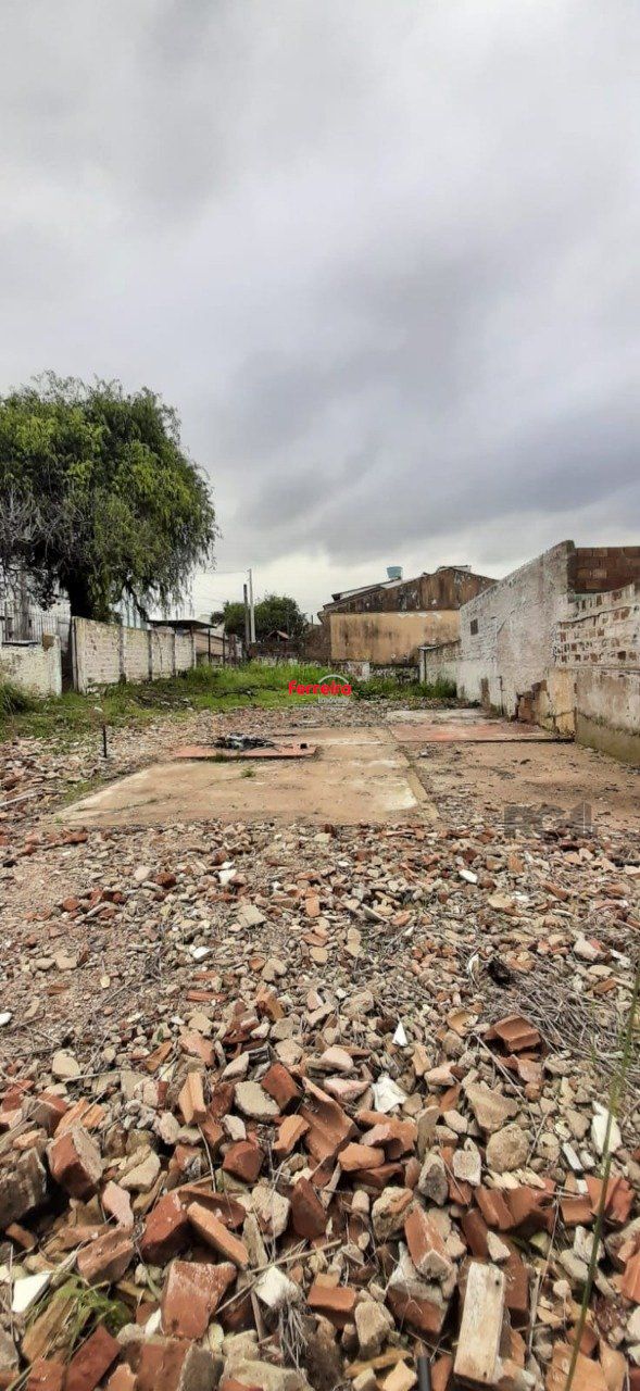 Terreno, à venda, Jardim Sabará - Porto Alegre — foto 4