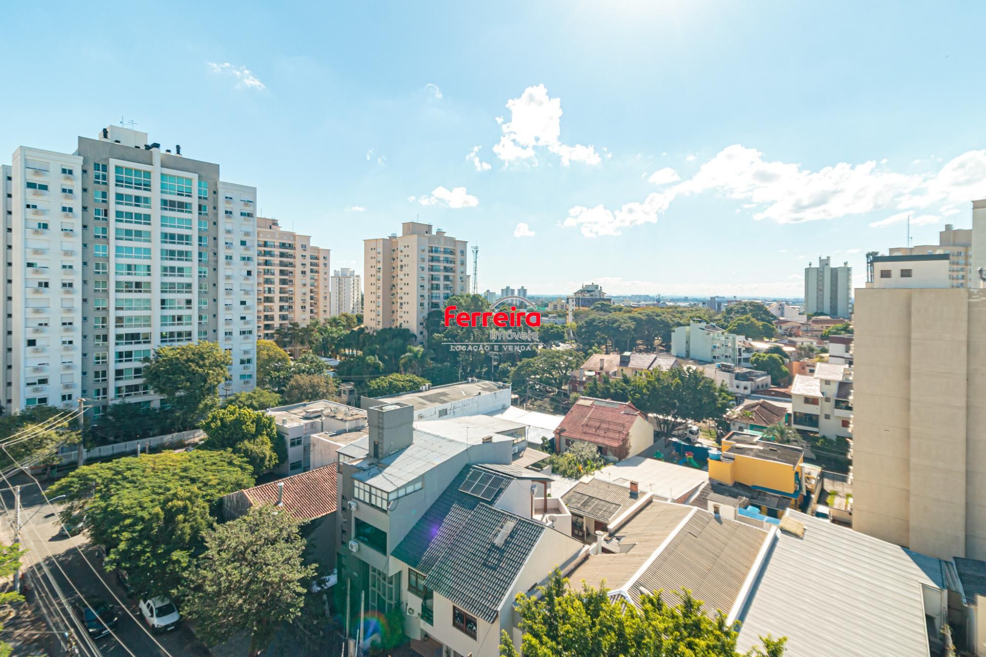 Apartamento, 2 suítes, à venda, 79 m², Passo da Areia - Porto Alegre — foto 3