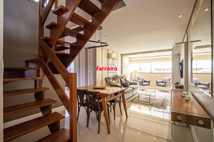 Cobertura, 3 quartos, à venda, 229 m², Petrópolis - Porto Alegre — foto 2
