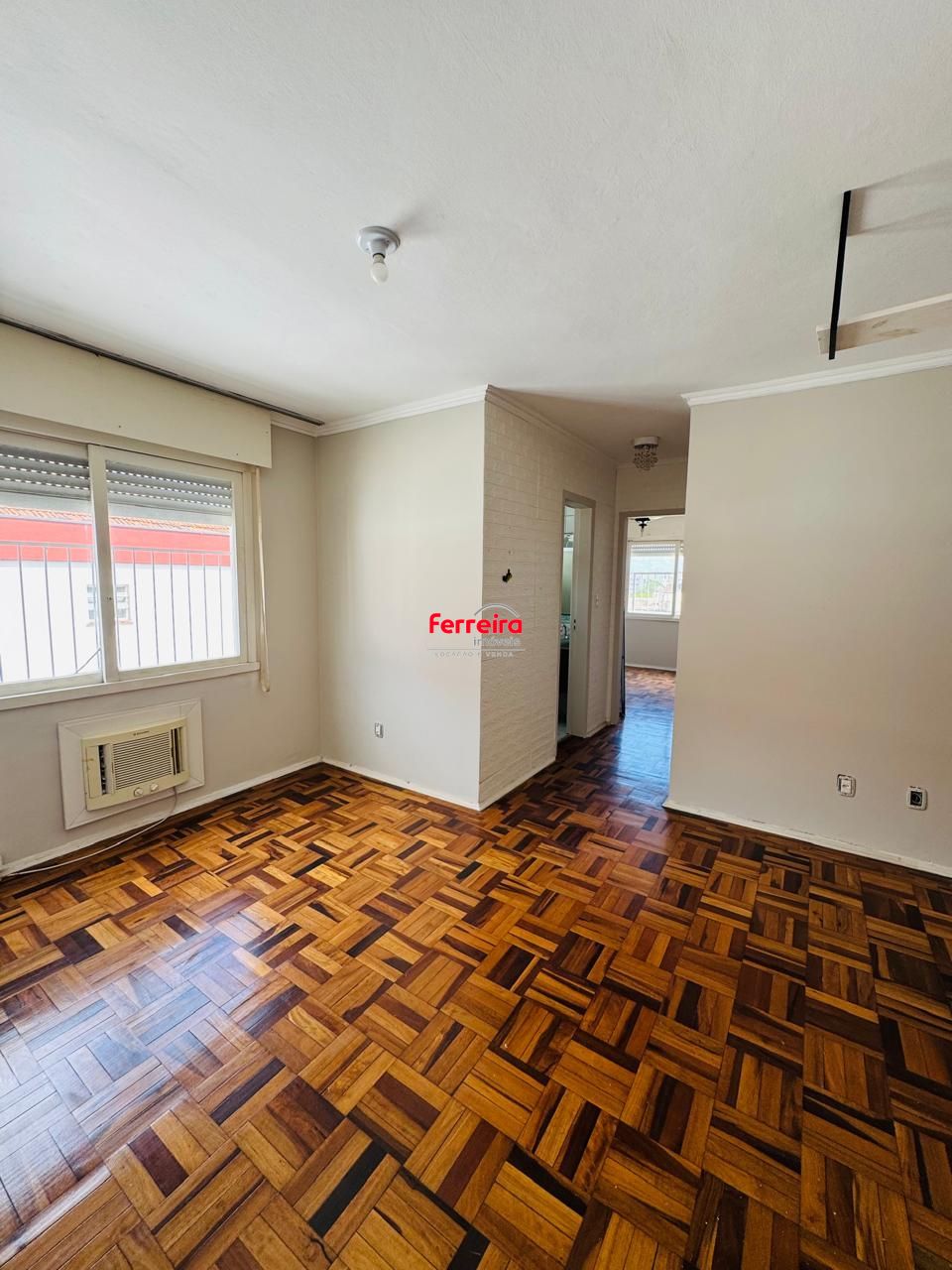 Apartamento com Excelente Orientação Solar e 55 m² Privativos