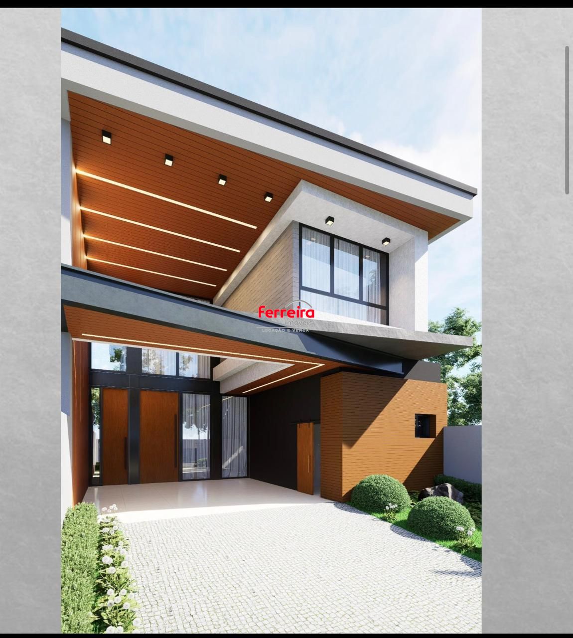 Casa de Condomínio, 4 suítes, à venda, 380 m², Campo Novo - Porto Alegre — foto 4