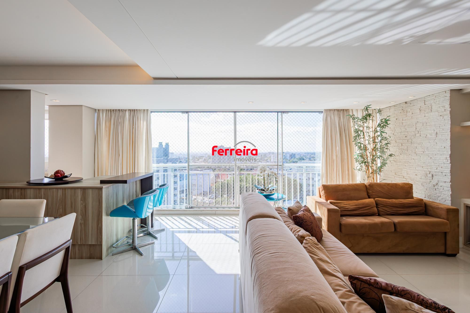 Apartamento, 3 suítes, à venda, 125 m², Jardim Europa - Porto Alegre — foto 3