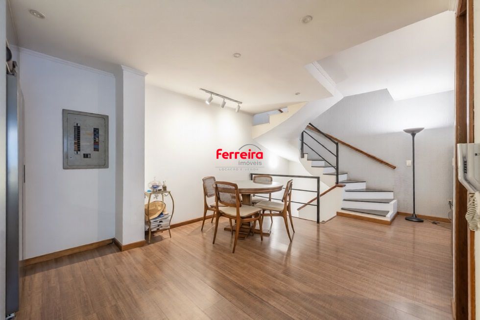 Casa de Condomínio, 3 suítes, à venda, 149 m², Bela Vista - Porto Alegre — foto 2