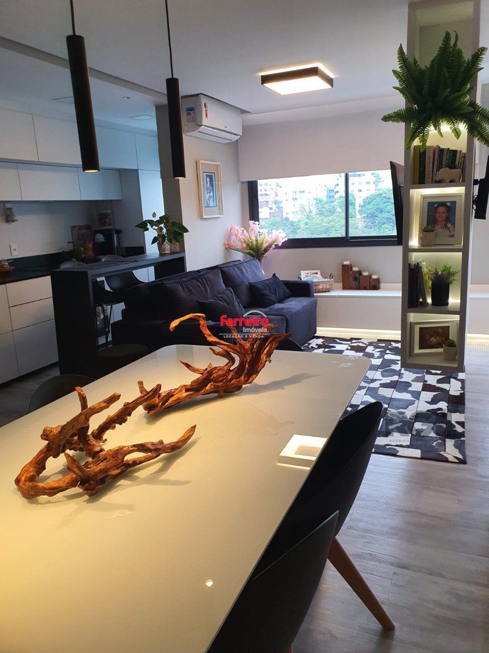 Apartamento, 1 quarto, à venda, 50 m², Petrópolis - Porto Alegre — foto 2