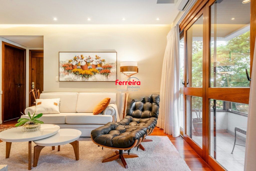Apartamento, 3 quartos, à venda, 123 m², Petrópolis - Porto Alegre — foto 5