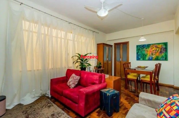 Apartamento, 3 quartos, à venda, 94 m², Rio Branco - Porto Alegre — foto 4