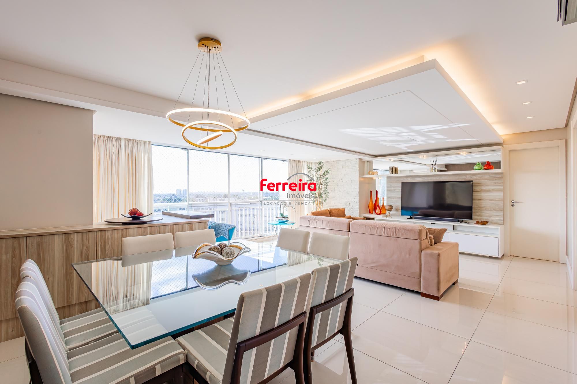 Apartamento, 3 suítes, à venda, 125 m², Jardim Europa - Porto Alegre — foto 2