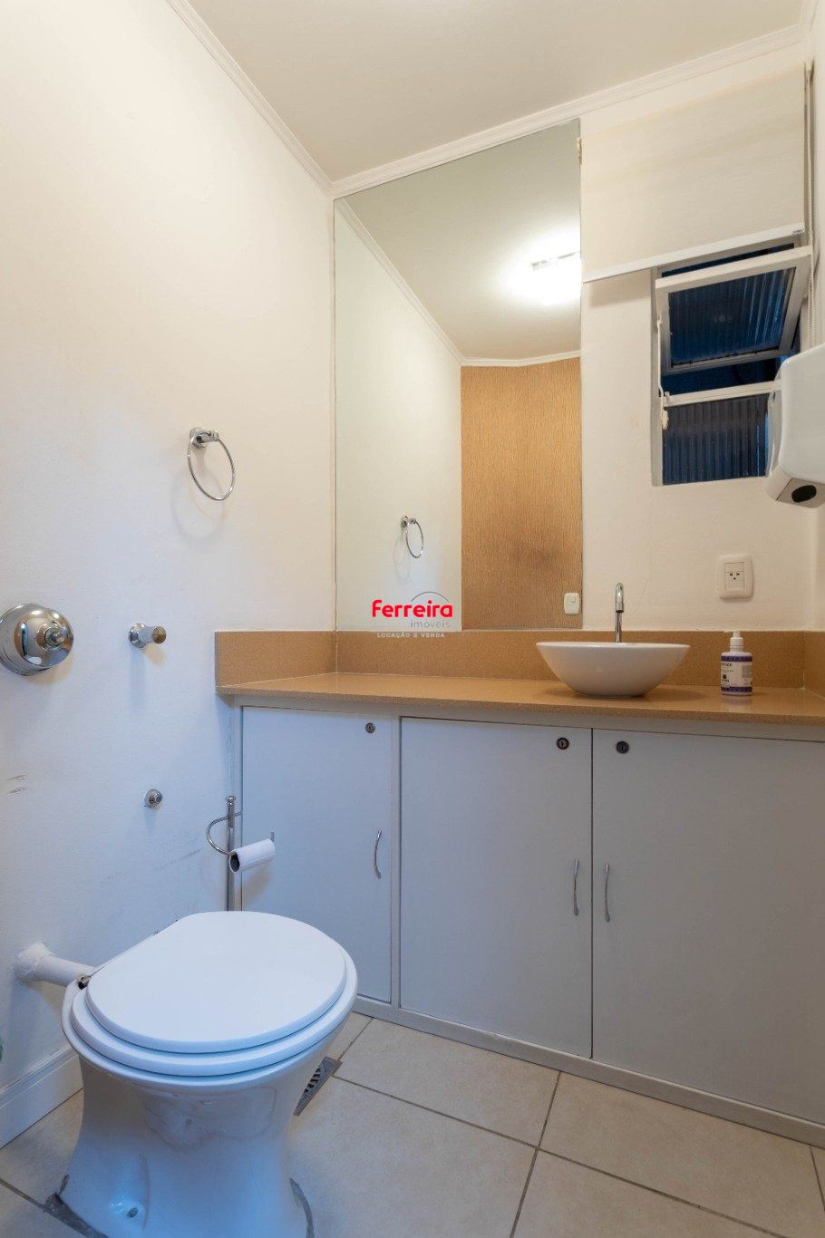 Sala Comercial, 1 sala, à venda, 35 m², Bela Vista - Porto Alegre — foto 5