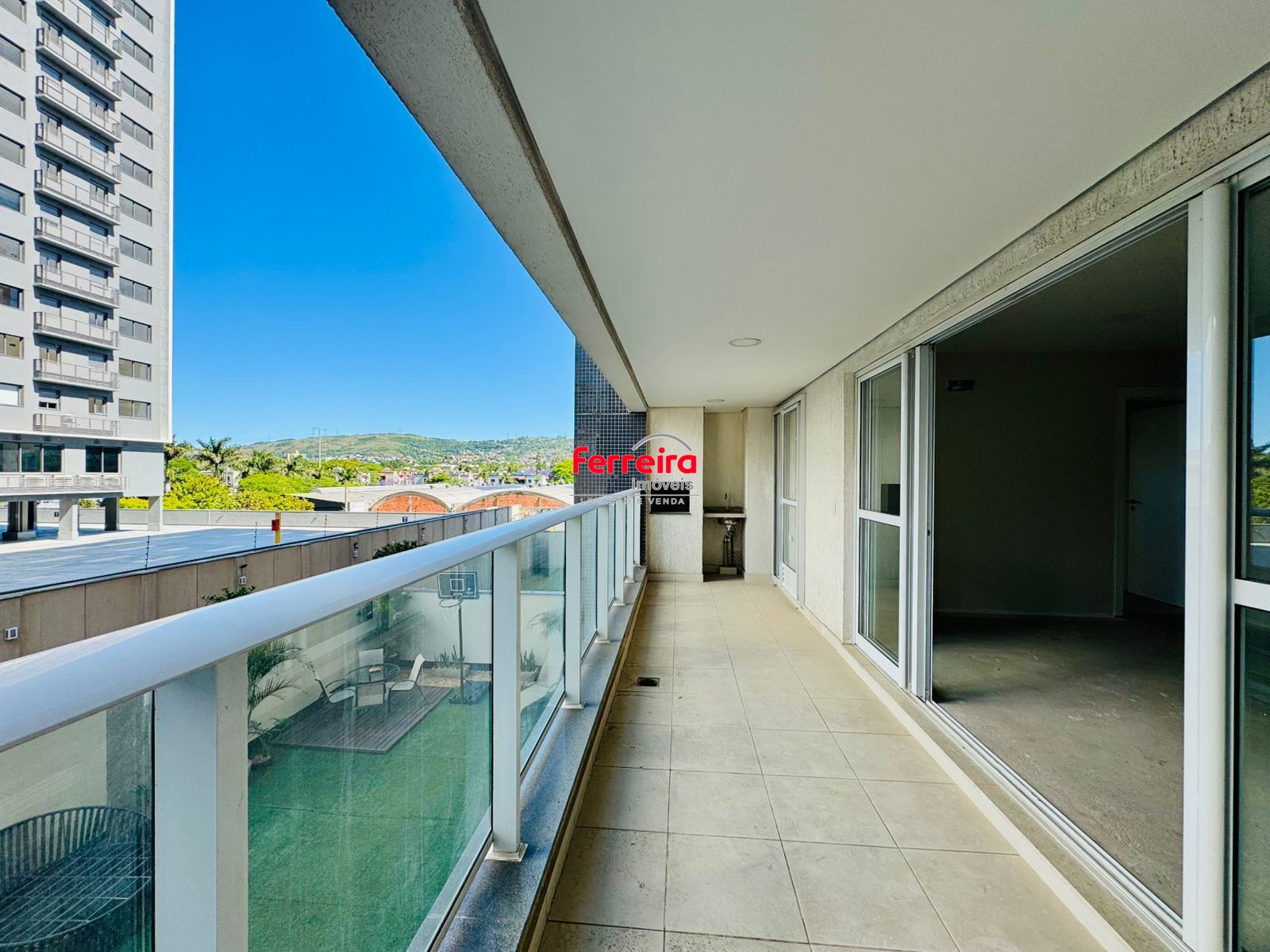 Apartamentos 3 suites