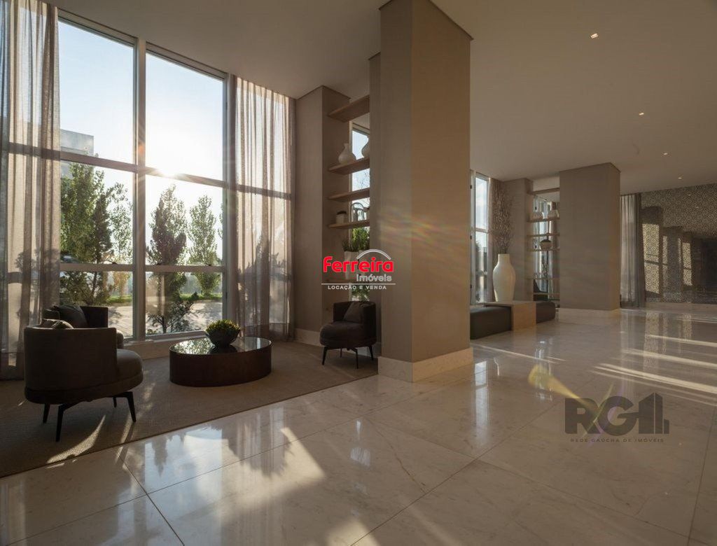 Apartamento, 3 suítes, à venda, 325 m², Jardim Europa - Porto Alegre — foto 4