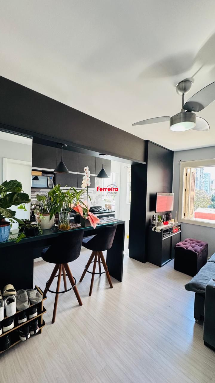 Apartamento, 1 quarto, à venda, 42 m², Santo Antônio - Porto Alegre — foto 5