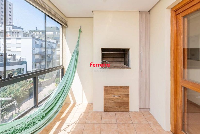 Apartamento, 3 quartos, à venda, 92 m², Petrópolis - Porto Alegre — foto 4