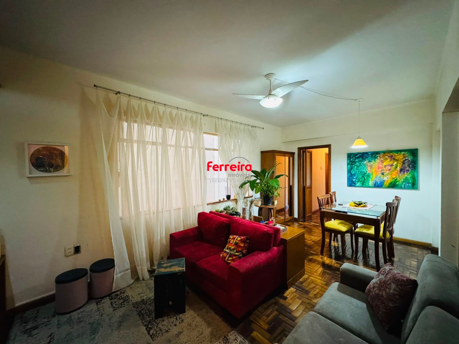Apartamento, 3 quartos, à venda, 94 m², Rio Branco - Porto Alegre — foto 3