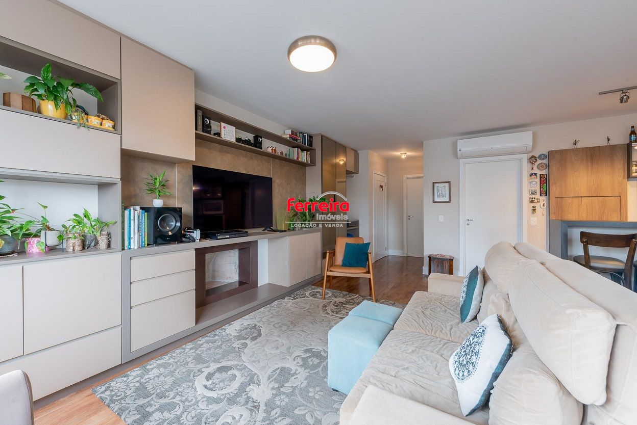 Apartamento no Clássico Petrópolis, 3 suítes, à venda, 122 m², Petrópolis - Porto Alegre — foto 5