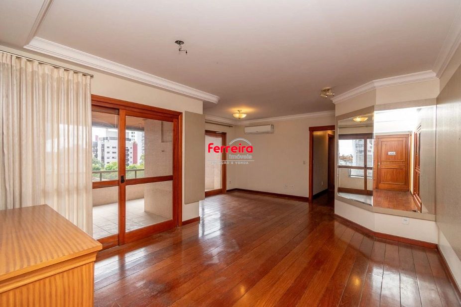 Apartamento 3 dorms à venda Rua Carlos Trein Filho, Auxiliadora - Porto Alegre
