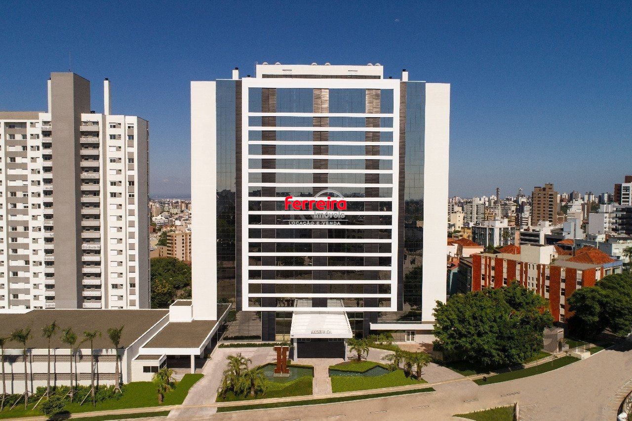 Sala Comercial, à venda, 35 m², Petrópolis - Porto Alegre — foto 2
