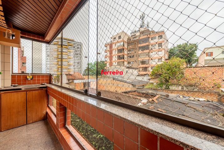 Apartamento, 3 quartos, à venda, 118 m², Menino Deus - Porto Alegre — foto 4