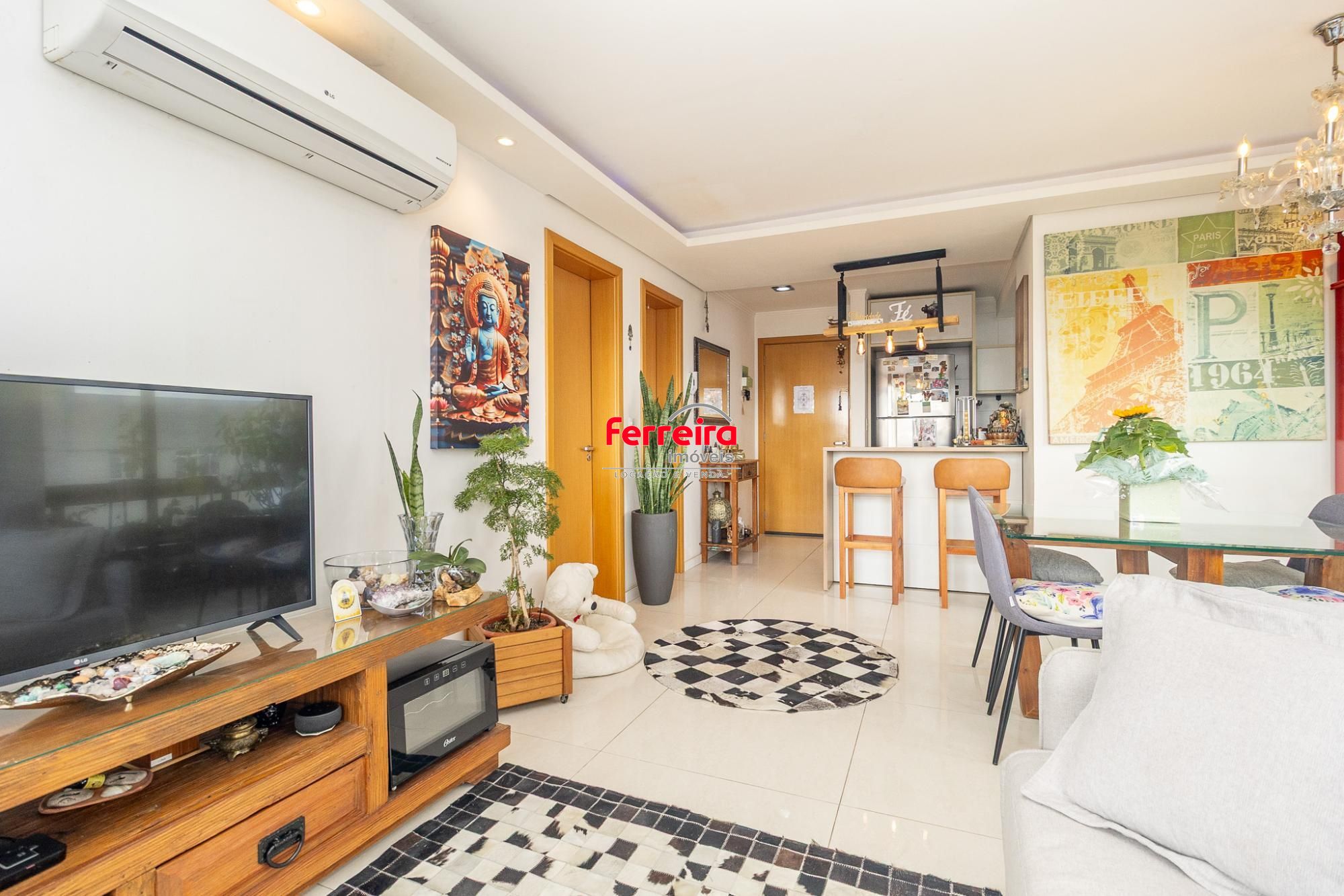 Apartamento, 2 quartos, à venda, 80 m², Vila Ipiranga - Porto Alegre — foto 5