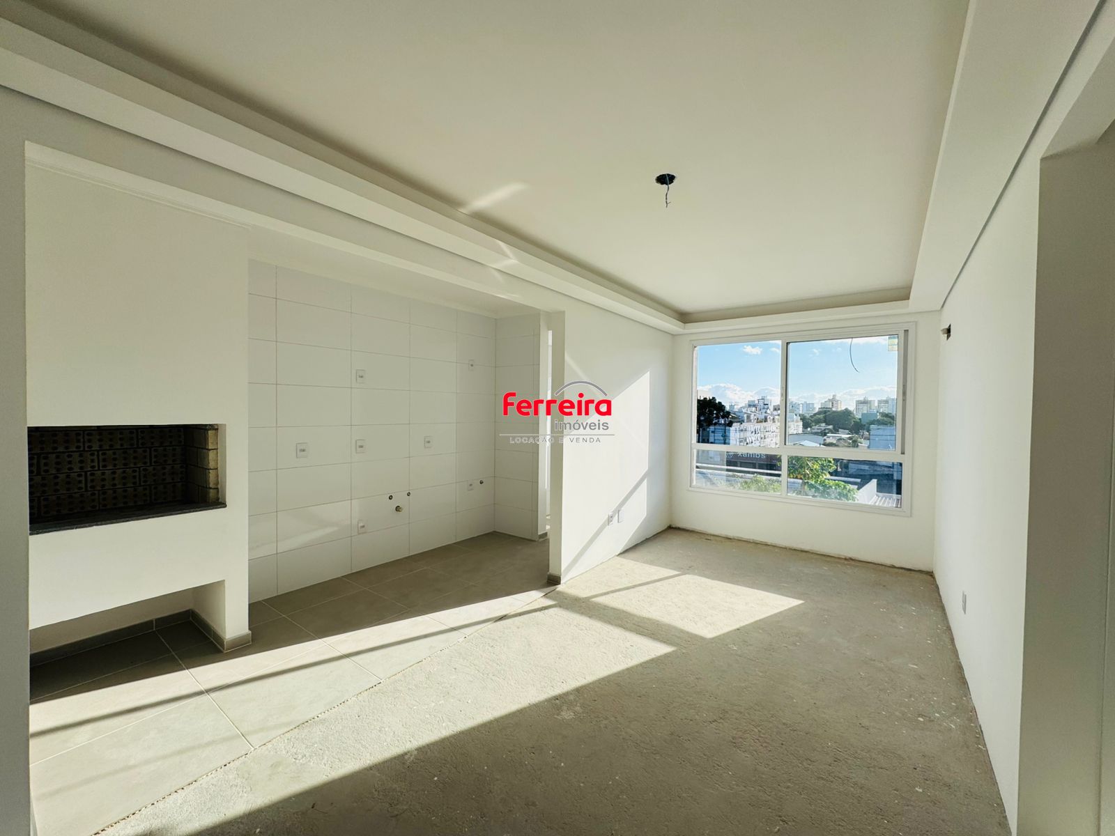 Apartamento, 3 quartos, à venda, 80 m², Jardim Botânico - Porto Alegre — foto 4