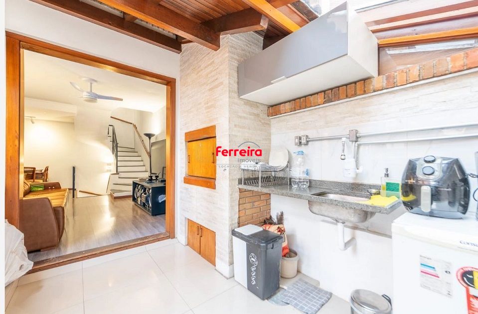 Casa de Condomínio, 3 suítes, à venda, 149 m², Bela Vista - Porto Alegre — foto 3