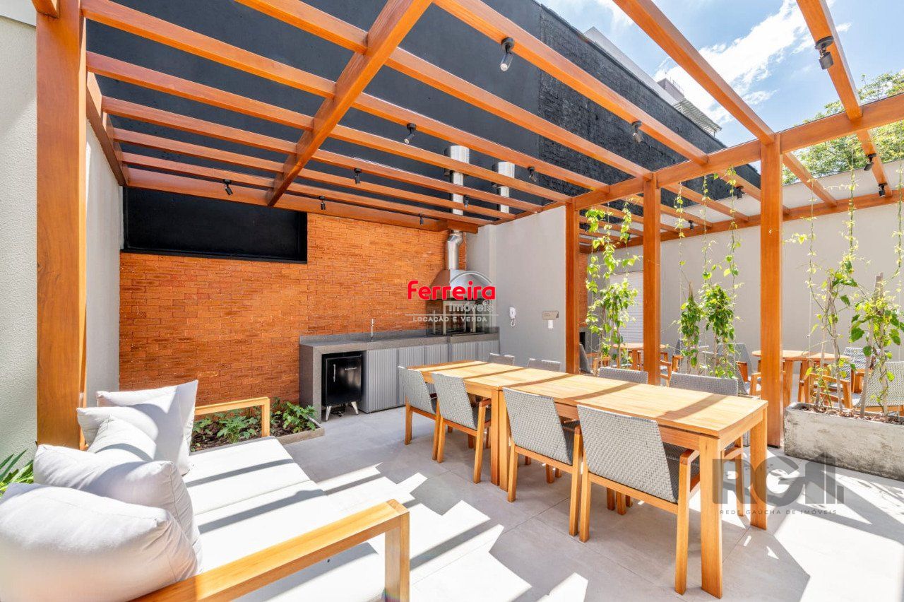 Apartamento, 3 quartos, à venda, 68 m², Cristo Redentor - Porto Alegre — foto 4