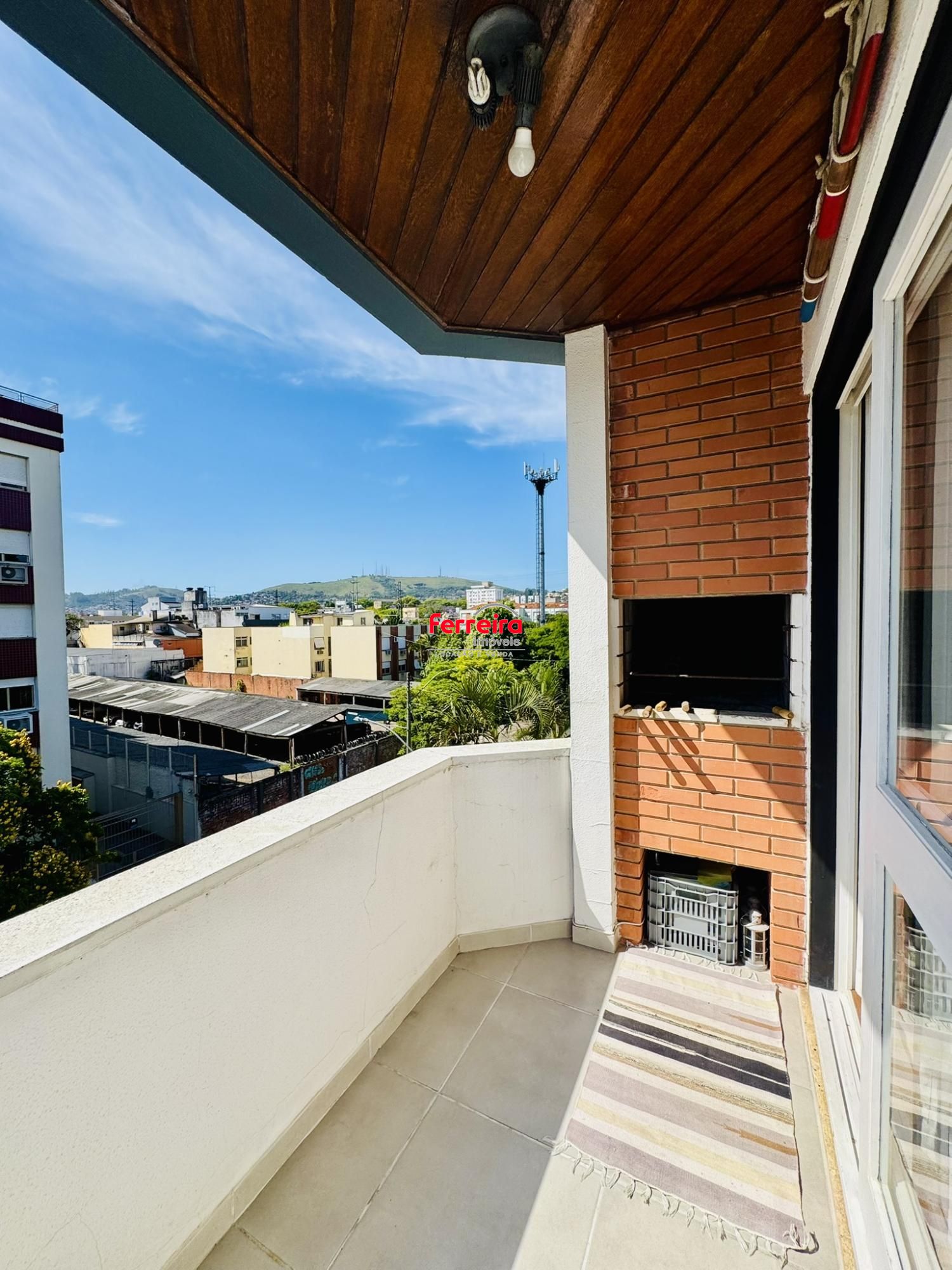 Apartamento, 1 quarto, à venda, 47 m², Jardim Botânico - Porto Alegre — foto 2