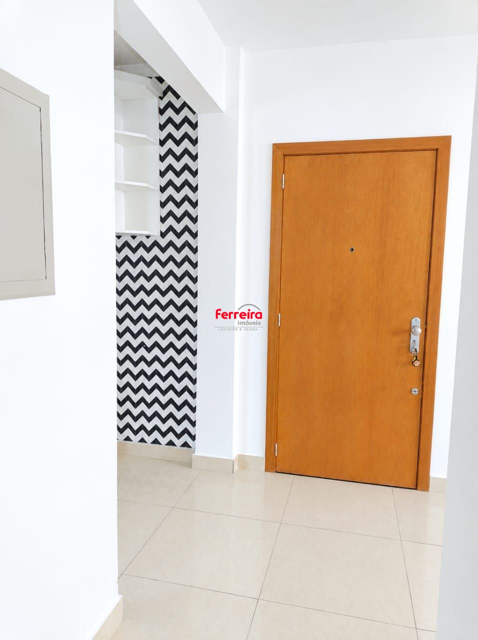 Apartamento, 1 quarto, à venda, 43 m², Passo da Areia - Porto Alegre — foto 3