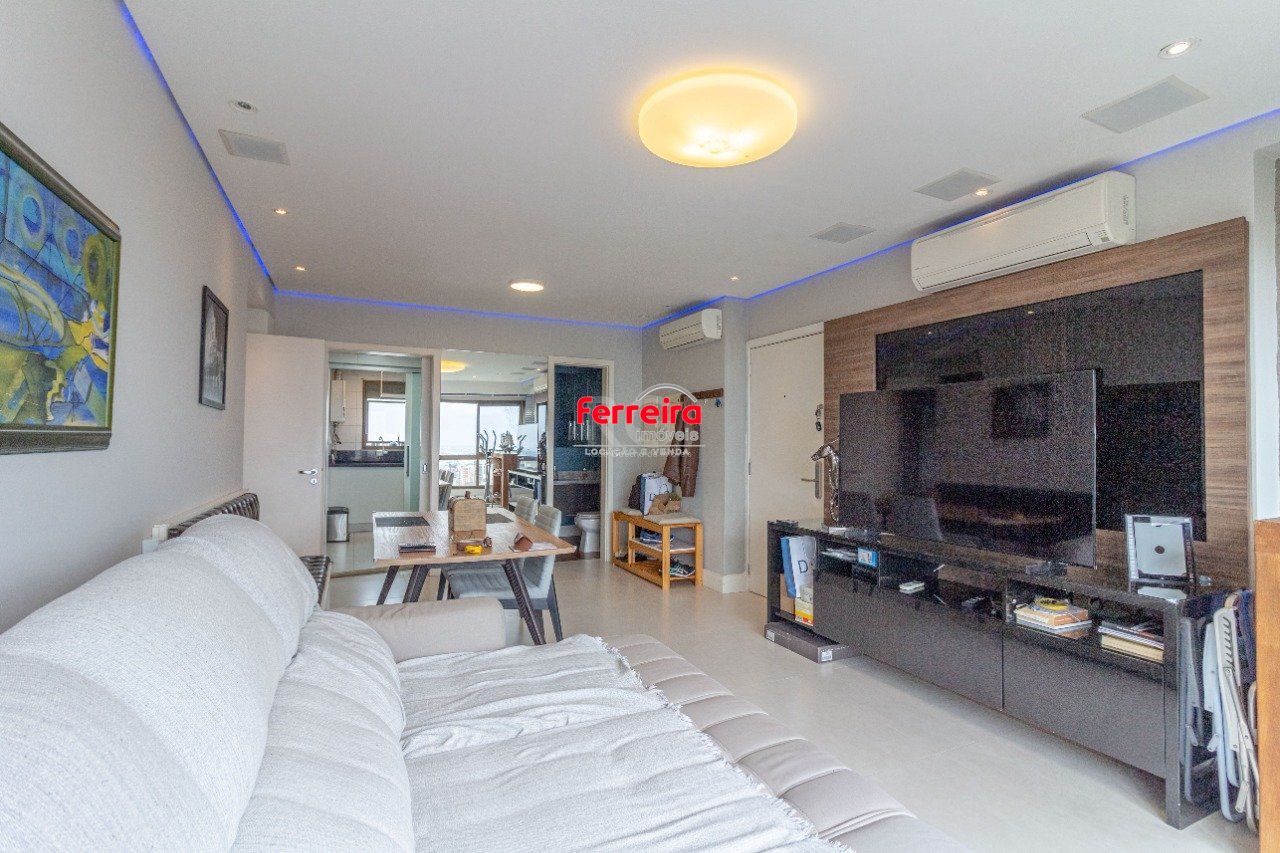 Apartamento, 3 quartos, à venda, 106 m², Floresta - Porto Alegre — foto 2