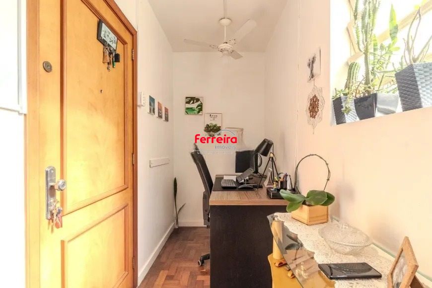 Apartamento, 3 quartos, à venda, 104 m², Rio Branco - Porto Alegre — foto 5