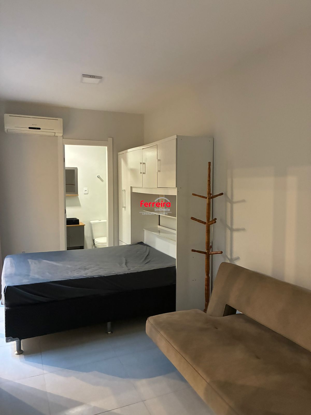 Apartamento Garden, 1 quarto, à venda, 45 m², Azenha - Porto Alegre — foto 2