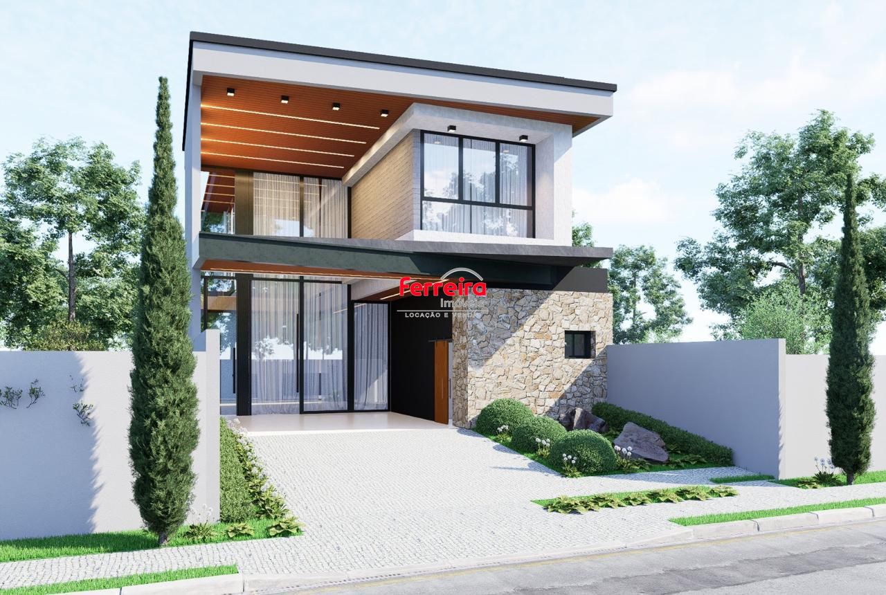 Casa de Condomínio, 4 suítes, à venda, 380 m², Campo Novo - Porto Alegre — foto 5
