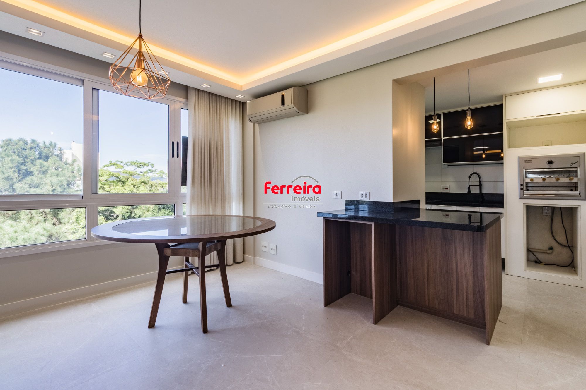 Apartamento, 2 suítes, à venda, 71 m², Jardim Botânico - Porto Alegre — foto 5