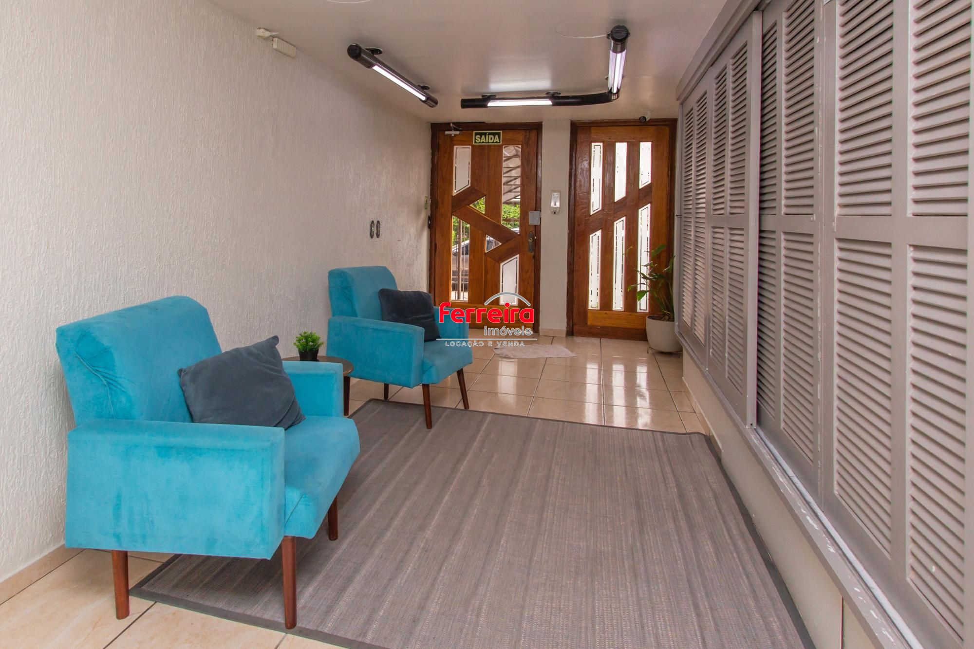 Cobertura, 3 quartos, à venda, 130 m², Jardim Botânico - Porto Alegre — foto 3