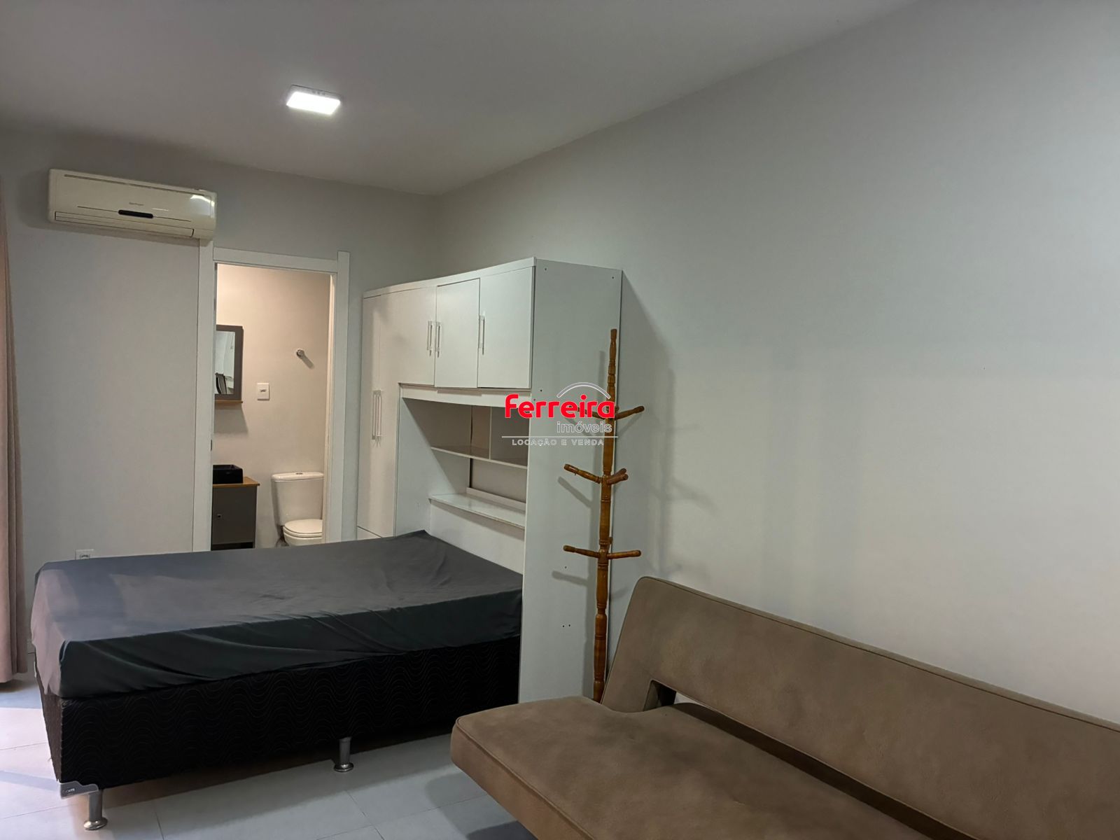 Apartamento Garden, 1 quarto, à venda, 45 m², Azenha - Porto Alegre — foto 4