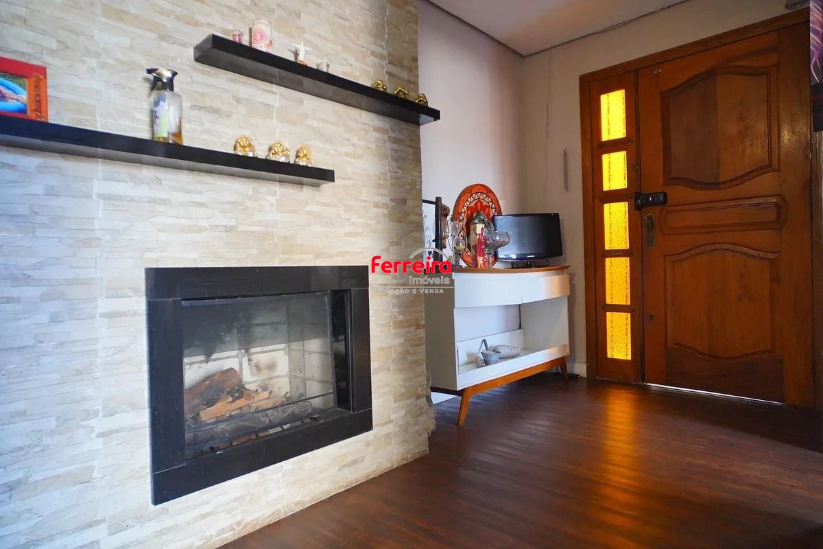 Casa, 4 quartos, à venda, 250 m², Medianeira - Porto Alegre — foto 4