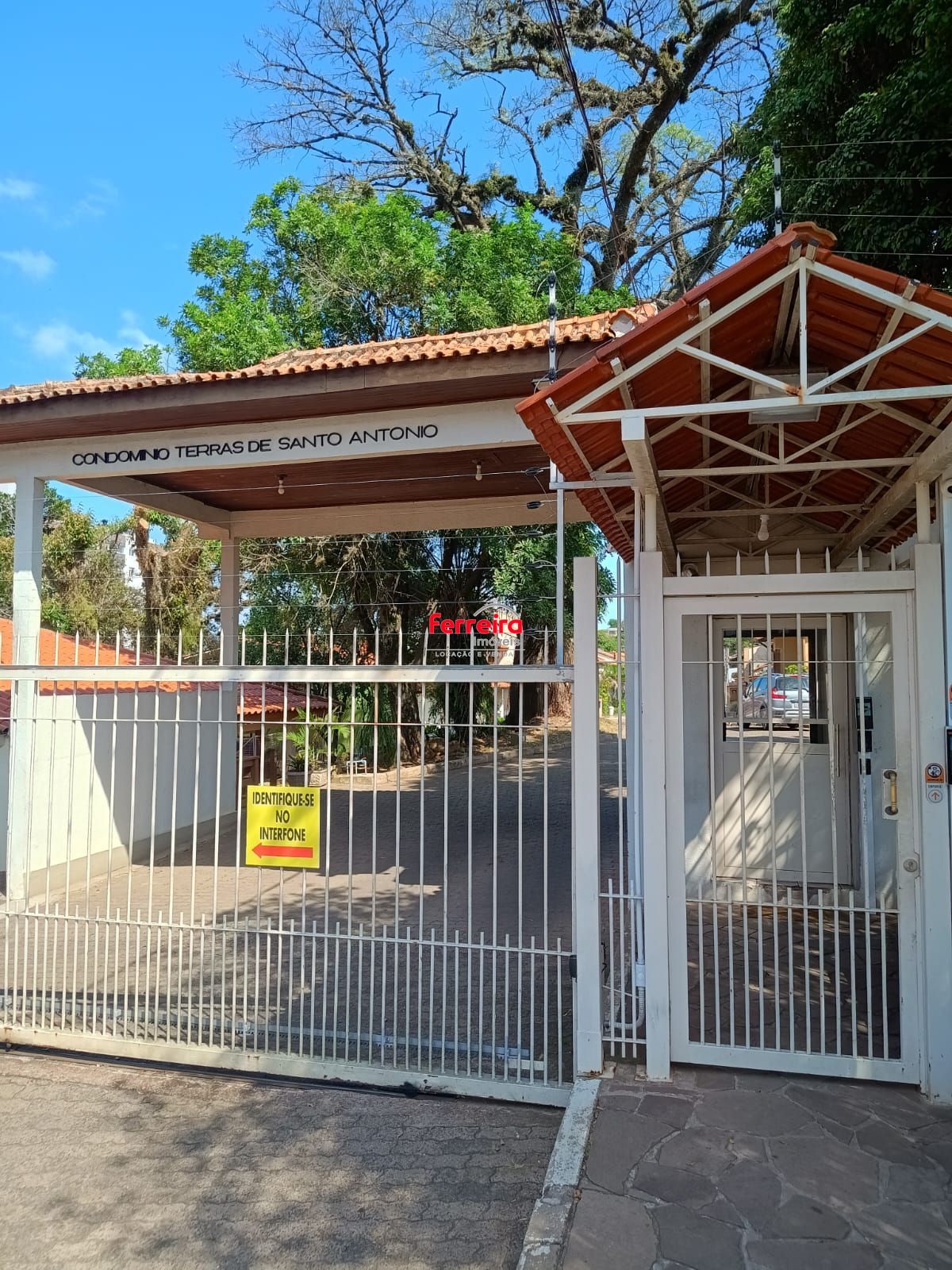 Casa de Condomínio, 3 quartos, à venda, 130 m², Santo Antônio - Porto Alegre — foto 2