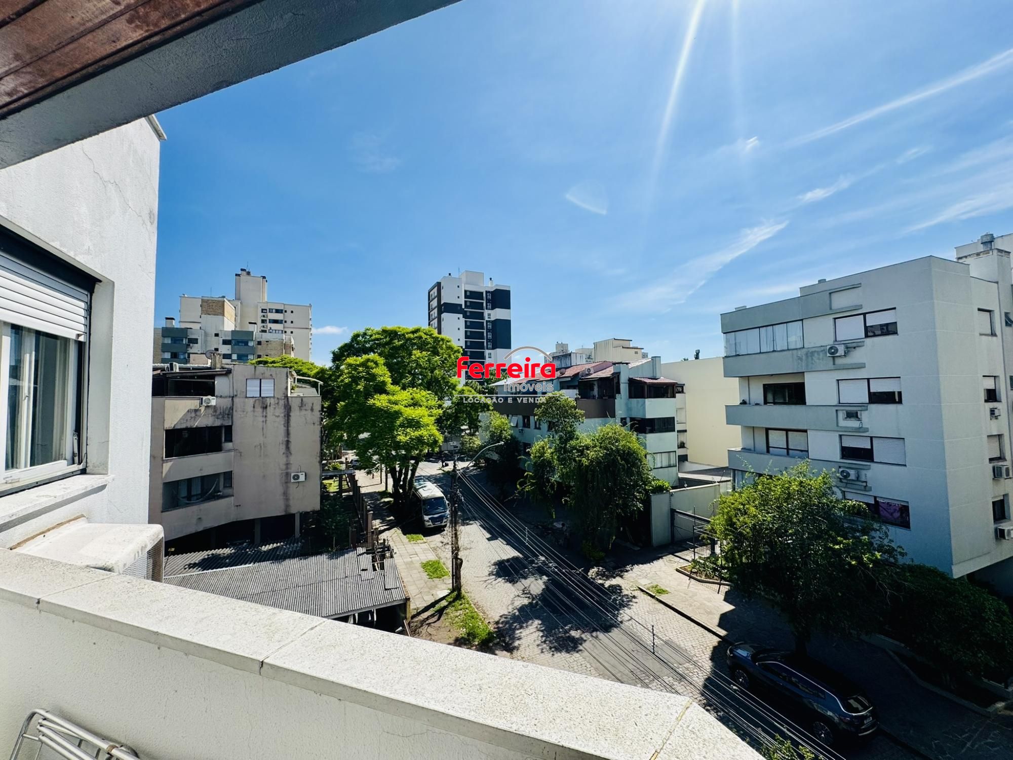 Apartamento, 1 quarto, à venda, 47 m², Jardim Botânico - Porto Alegre — foto 3