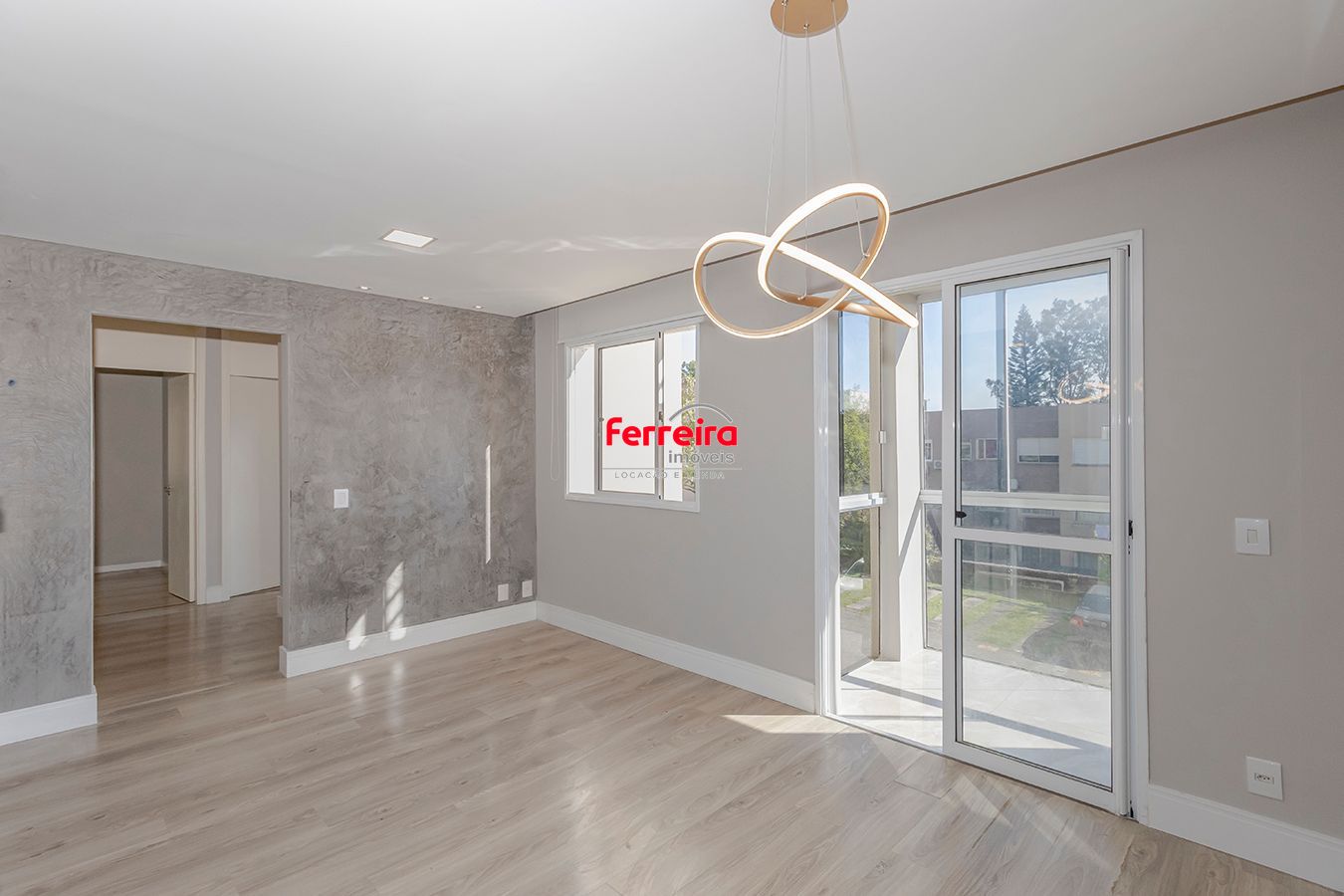 Apartamento 3 Dormitórios com Suíte e Infraestrutura Completa