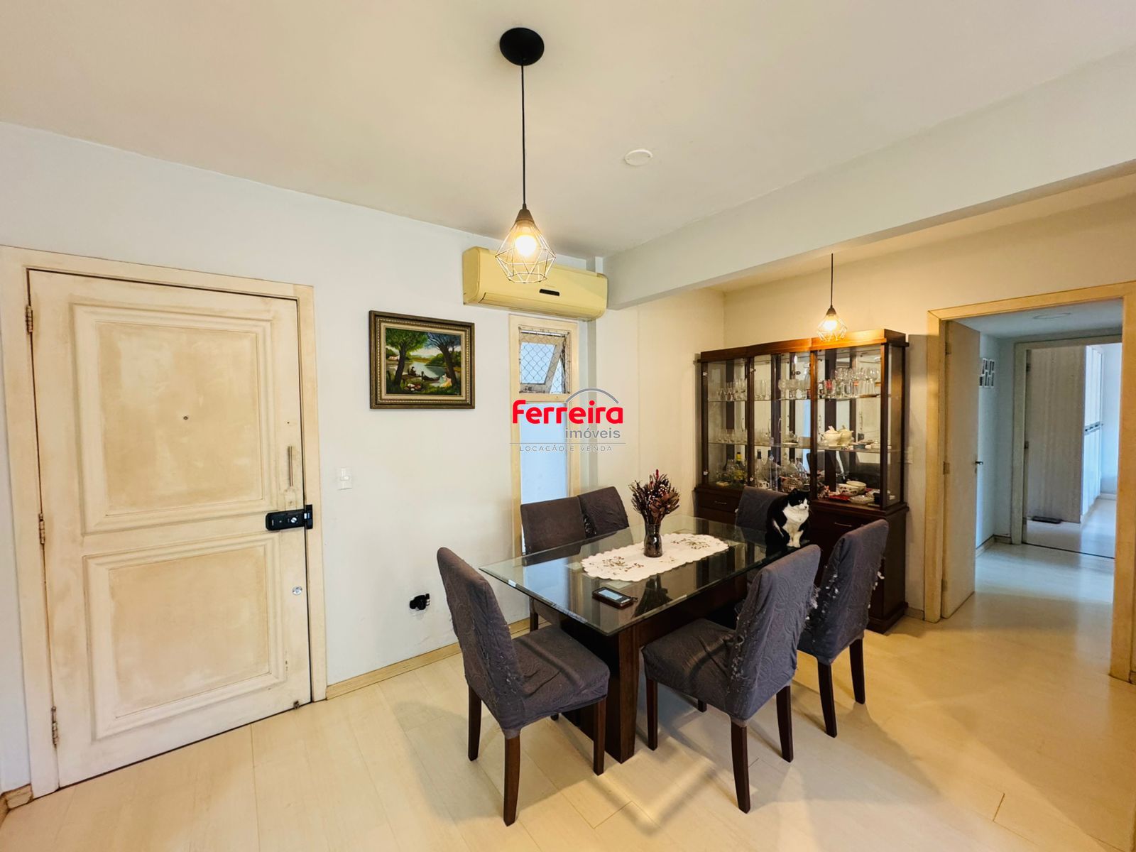 Apartamento, 3 quartos, à venda, 95 m², Azenha - Porto Alegre — foto 3