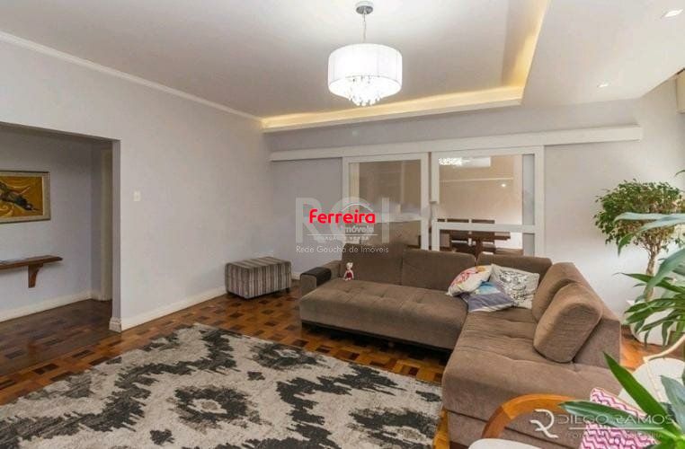 Apartamento, 4 quartos, à venda, 176 m², Higienópolis - Porto Alegre — foto 2