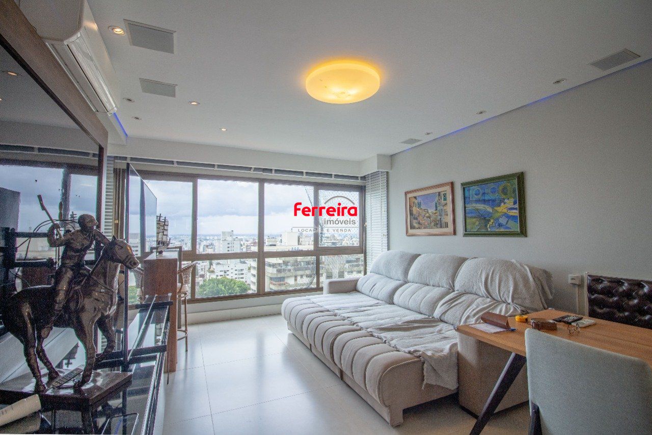 Apartamento, 3 quartos, à venda, 106 m², Floresta - Porto Alegre — foto 4