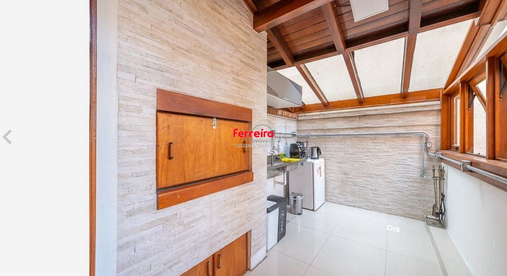 Casa de Condomínio, 3 suítes, à venda, 149 m², Bela Vista - Porto Alegre — foto 4