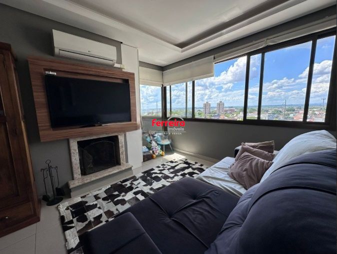 Apartamento, 3 quartos, à venda, 81 m², Sarandi - Porto Alegre — foto 3