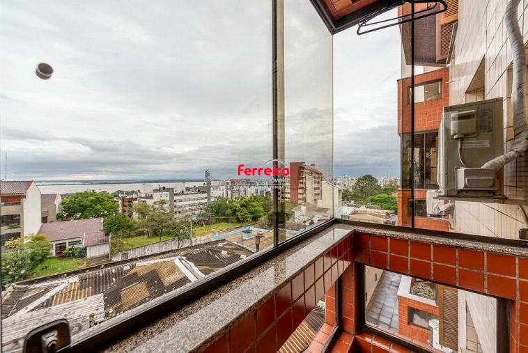 Apartamento, 3 quartos, à venda, 118 m², Menino Deus - Porto Alegre — foto 5