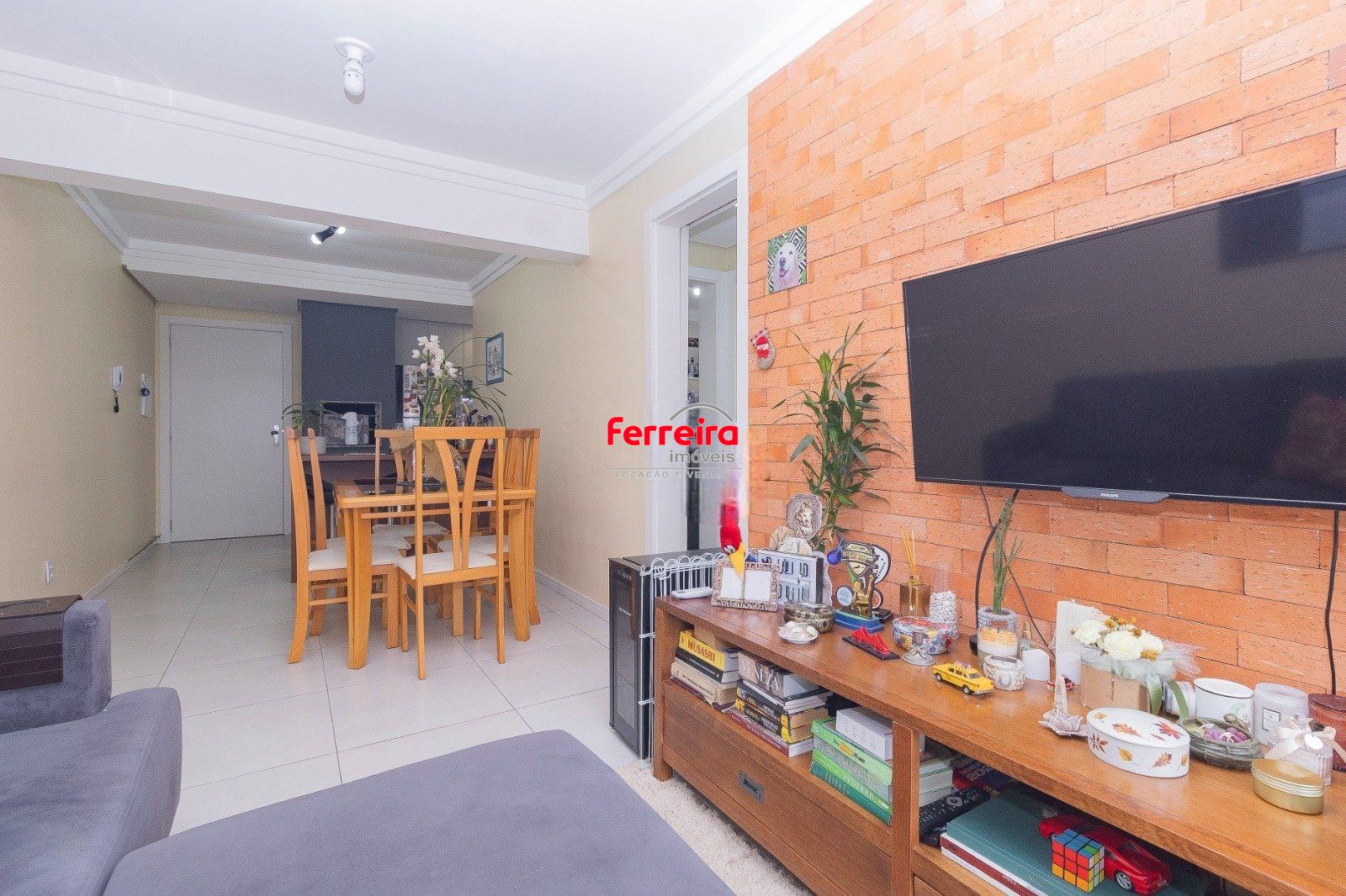 Apartamento, 2 quartos, à venda, 58 m², Mont Serrat - Porto Alegre — foto 5
