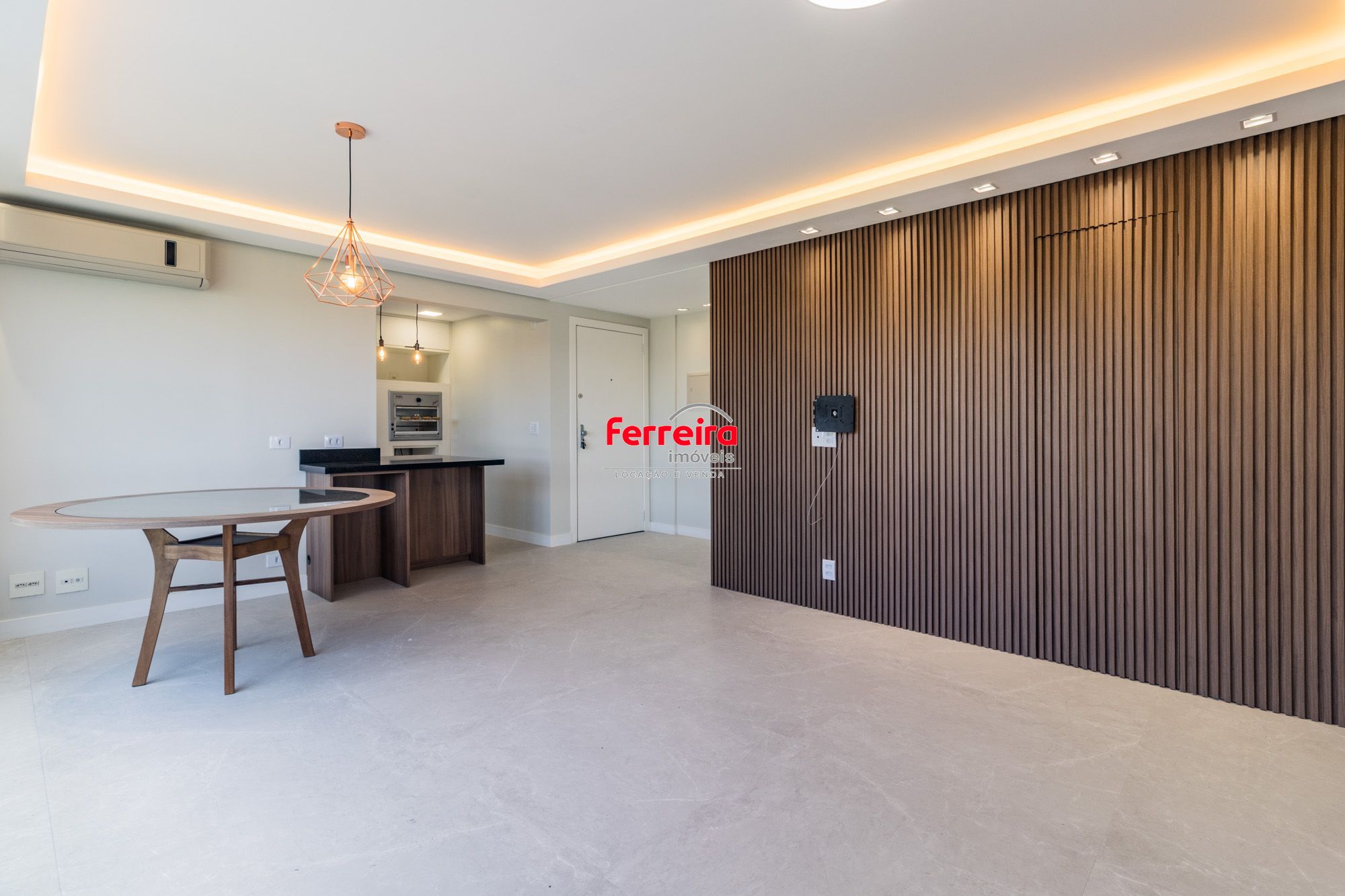 Apartamento, 2 suítes, à venda, 71 m², Jardim Botânico - Porto Alegre — foto 3