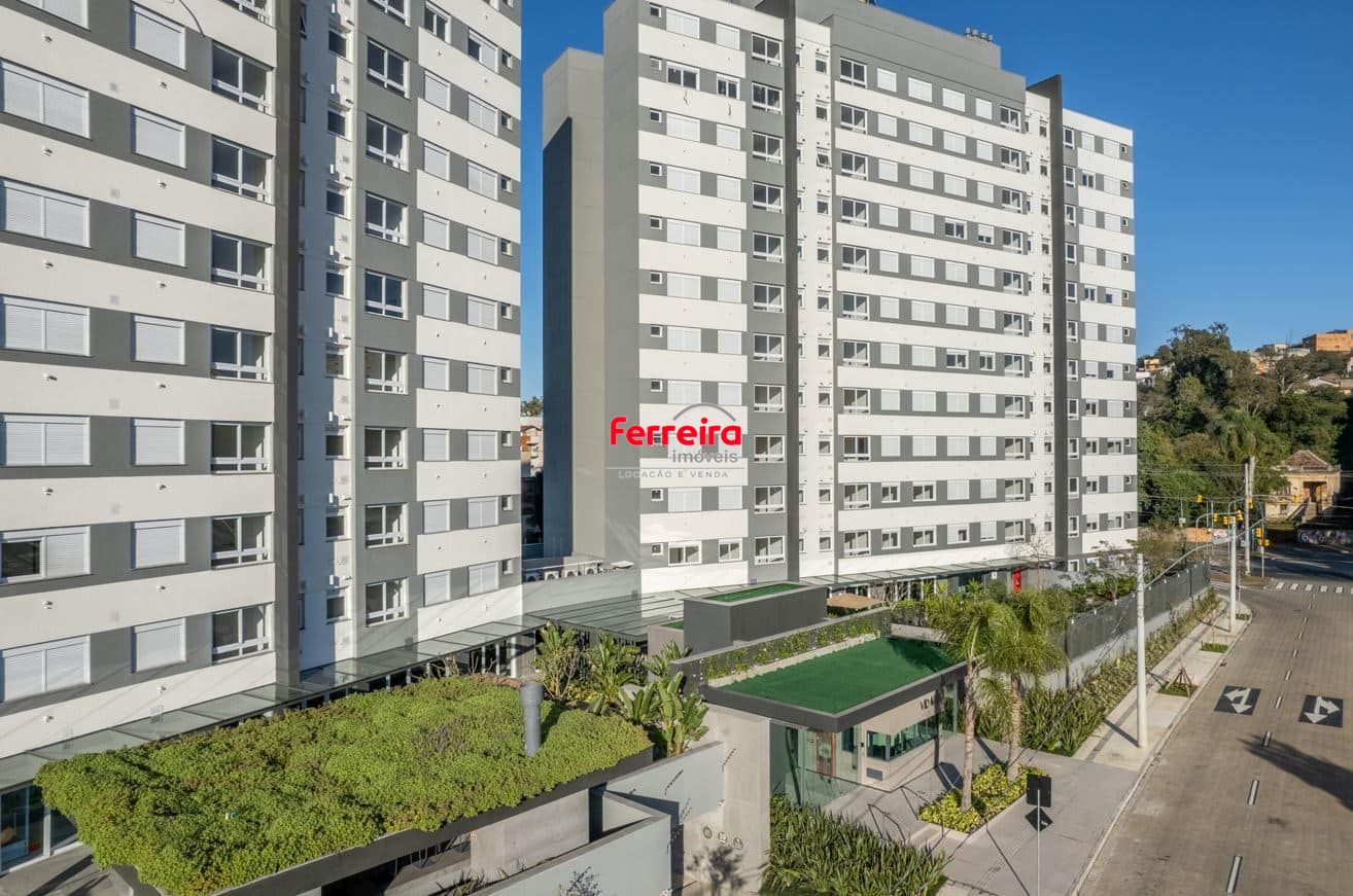 Apartamento, 2 quartos, à venda, 55 m², Teresópolis - Porto Alegre — foto 5