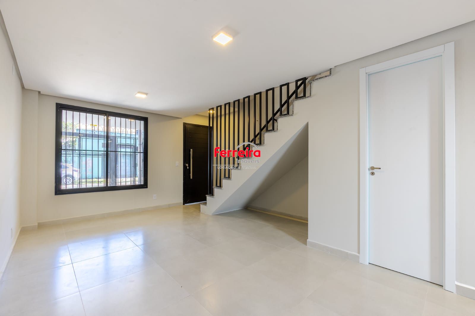 Casa Condominio para Venda - 94.47m², 3 dormitórios, sendo 1 suites, 1 vaga - Medianeira