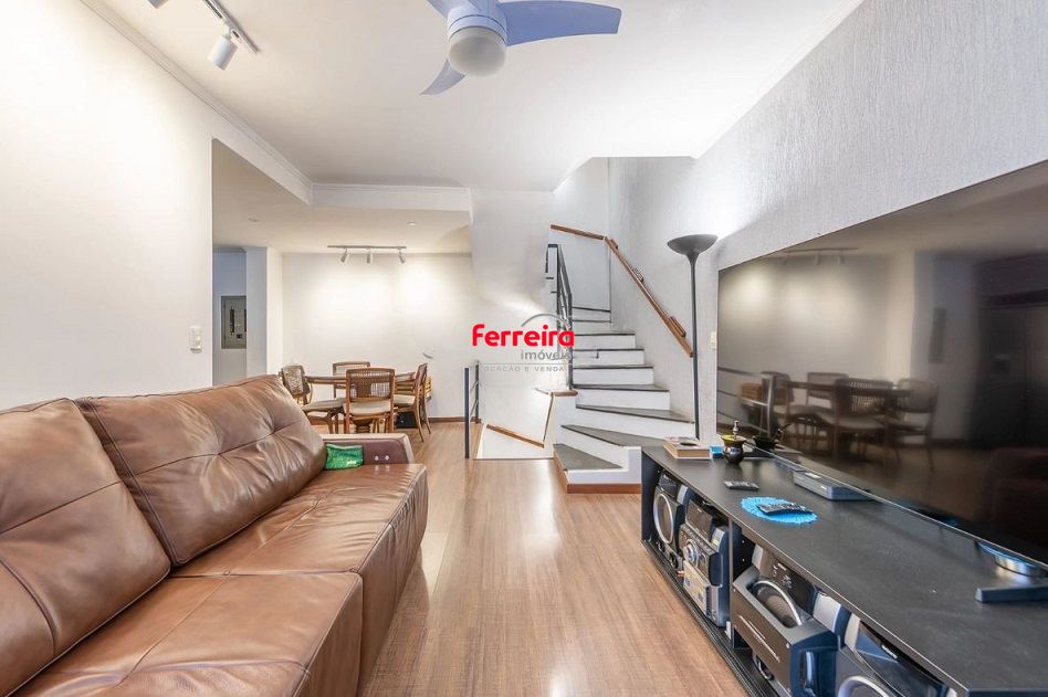 Casa de Condomínio, 3 suítes, à venda, 149 m², Bela Vista - Porto Alegre — foto 5